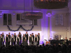 The Christmas Concert 2010
