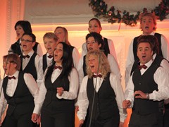 The Christmas Concert 2010
